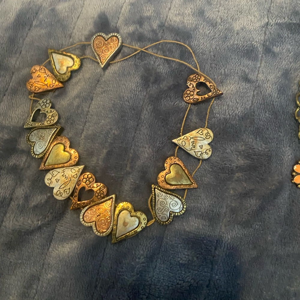 Assorted Necklaces - image 2